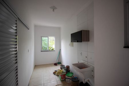 Casa de condomínio para alugar com 250m², 3 quartos e 4 vagas Casa de condomínio para alugar com 250m², 3 quartos e 4 vagasÁrea de Serviço