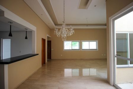 Casa de condomínio para alugar com 250m², 3 quartos e 4 vagas Casa de condomínio para alugar com 250m², 3 quartos e 4 vagasSala