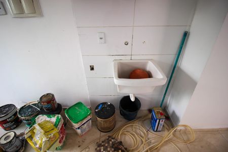 Casa de condomínio para alugar com 250m², 3 quartos e 4 vagas Casa de condomínio para alugar com 250m², 3 quartos e 4 vagasÁrea de Serviço