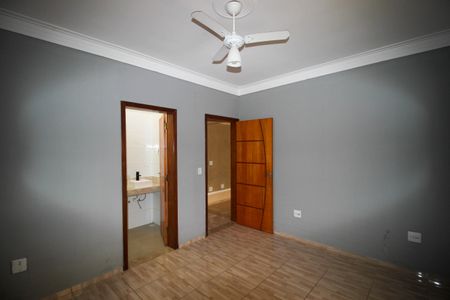 Casa de condomínio para alugar com 250m², 3 quartos e 4 vagas Casa de condomínio para alugar com 250m², 3 quartos e 4 vagasSuíte 1