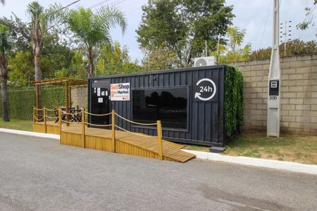 Casa de condomínio para alugar com 250m², 3 quartos e 4 vagas Casa de condomínio para alugar com 250m², 3 quartos e 4 vagasÁrea comum