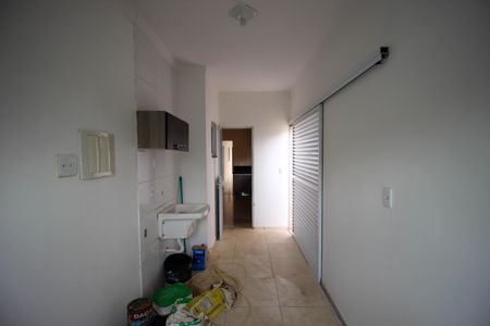 Casa de condomínio para alugar com 250m², 3 quartos e 4 vagas Casa de condomínio para alugar com 250m², 3 quartos e 4 vagasÁrea de Serviço