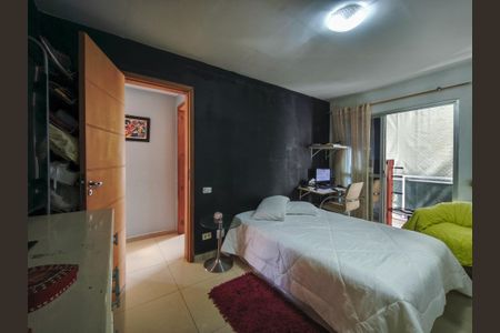 Apartamento à venda com 178m², 3 quartos e 2 vagasSuíte 1