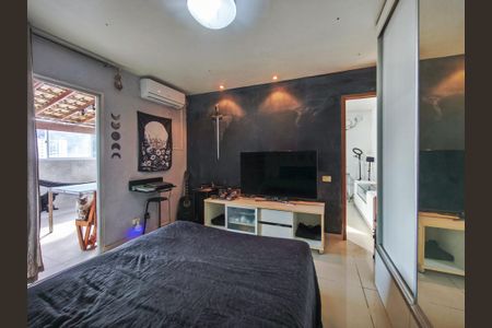 Apartamento à venda com 178m², 3 quartos e 2 vagasSuíte 3