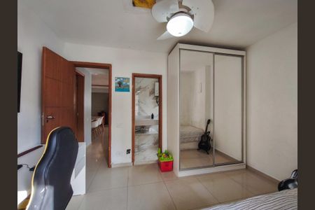 Apartamento à venda com 178m², 3 quartos e 2 vagasSuíte 2