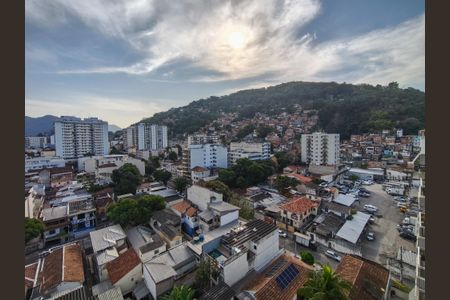 Apartamento à venda com 178m², 3 quartos e 2 vagasVista do Terraço
