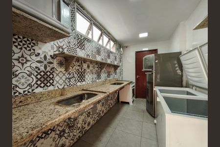 Apartamento à venda com 178m², 3 quartos e 2 vagasÁrea comum - Salão de festas