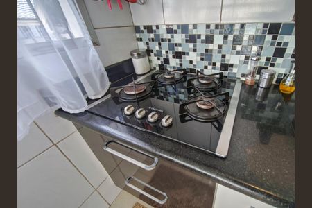 Apartamento à venda com 178m², 3 quartos e 2 vagasCozinha