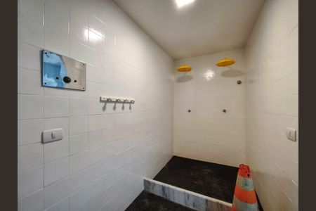 Apartamento à venda com 178m², 3 quartos e 2 vagasÁrea comum