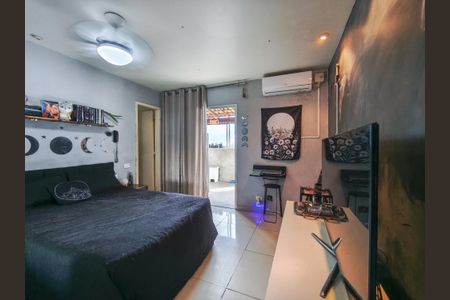 Apartamento à venda com 178m², 3 quartos e 2 vagasSuíte 3