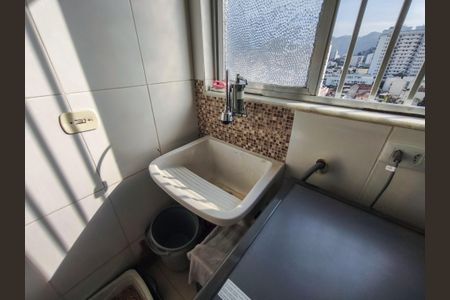 Apartamento à venda com 178m², 3 quartos e 2 vagasÁrea de Serviço