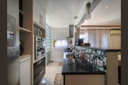 Apartamento à venda com 178m², 3 quartos e 2 vagasCozinha