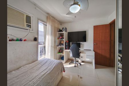 Apartamento à venda com 178m², 3 quartos e 2 vagasSuíte 2