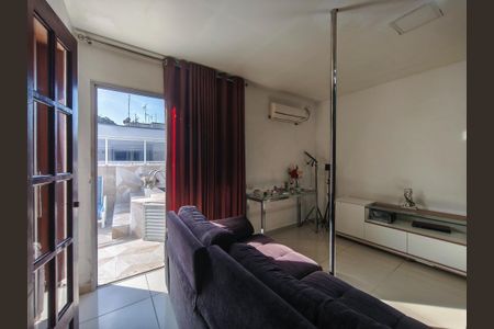 Apartamento à venda com 178m², 3 quartos e 2 vagasSala