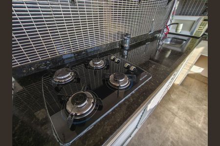 Apartamento à venda com 178m², 3 quartos e 2 vagasEspaço Gourmet