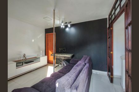 Apartamento à venda com 178m², 3 quartos e 2 vagasSala