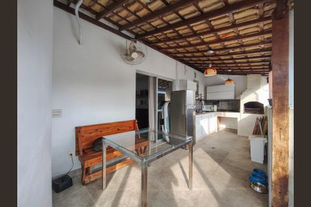 Apartamento à venda com 178m², 3 quartos e 2 vagasEspaço Gourmet