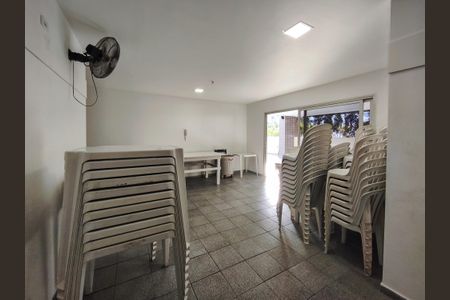 Apartamento à venda com 178m², 3 quartos e 2 vagasÁrea comum - Salão de festas