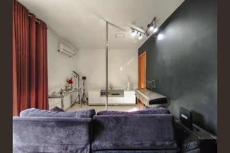 Apartamento à venda com 178m², 3 quartos e 2 vagasSala