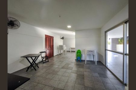 Apartamento à venda com 178m², 3 quartos e 2 vagasÁrea comum - Salão de festas