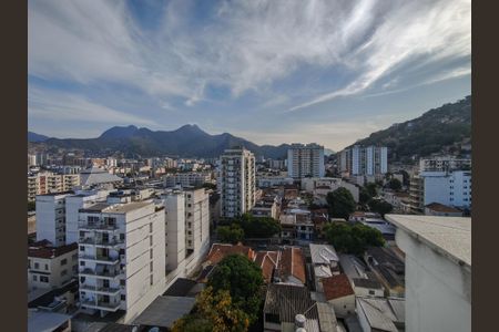 Apartamento à venda com 178m², 3 quartos e 2 vagasVista do Terraço