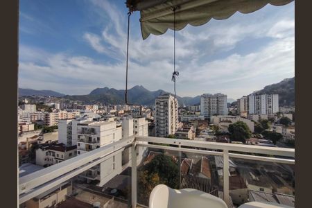 Apartamento à venda com 178m², 3 quartos e 2 vagasVaranda da Sala
