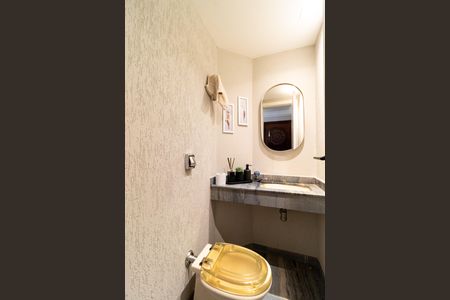 Apartamento à venda com 301m², 3 quartos e 3 vagasLavabo