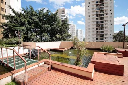 Apartamento à venda com 301m², 3 quartos e 3 vagasÁrea comum