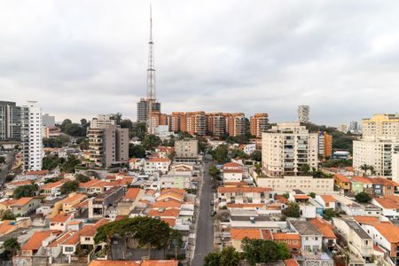 Apartamento à venda com 301m², 3 quartos e 3 vagasVista do Quarto 2