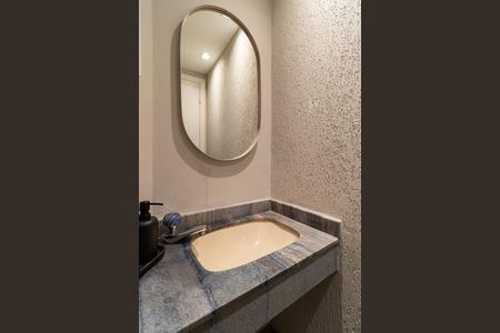 Apartamento à venda com 301m², 3 quartos e 3 vagasLavabo