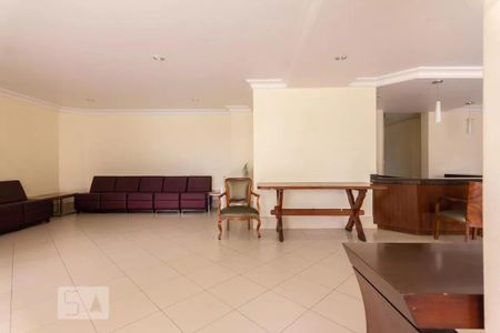 Apartamento à venda com 301m², 3 quartos e 3 vagasÁrea comum - Salão de festas