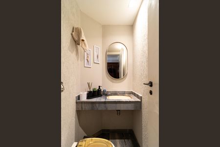 Apartamento à venda com 301m², 3 quartos e 3 vagasLavabo