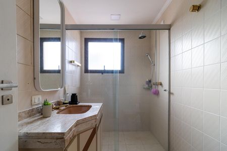 Apartamento à venda com 301m², 3 quartos e 3 vagasBanheiro