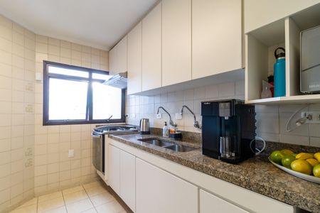 Apartamento à venda com 301m², 3 quartos e 3 vagasCozinha