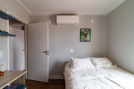Apartamento à venda com 301m², 3 quartos e 3 vagasQuarto 2