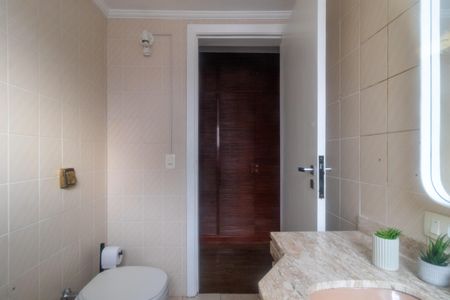 Apartamento à venda com 301m², 3 quartos e 3 vagasBanheiro