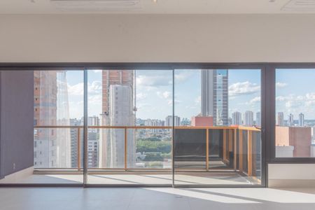 Apartamento à venda com 3 quartos, 170m² em Cambuí, Campinas