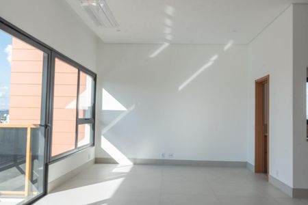 Apartamento à venda com 3 quartos, 170m² em Cambuí, Campinas