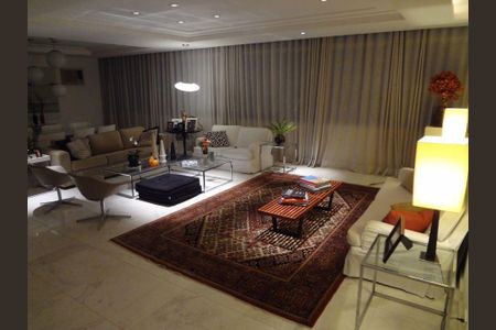 Apartamento à venda com 3 quartos, 244m² em Copacabana, Rio de Janeiro