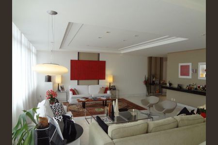 Apartamento à venda com 3 quartos, 244m² em Copacabana, Rio de Janeiro