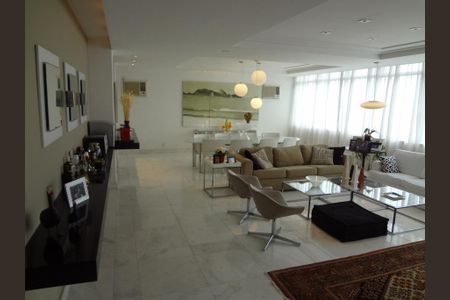 Apartamento à venda com 3 quartos, 244m² em Copacabana, Rio de Janeiro