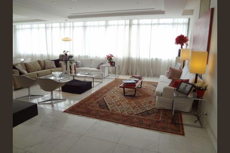 Apartamento à venda com 3 quartos, 244m² em Copacabana, Rio de Janeiro