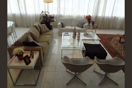 Apartamento à venda com 3 quartos, 244m² em Copacabana, Rio de Janeiro