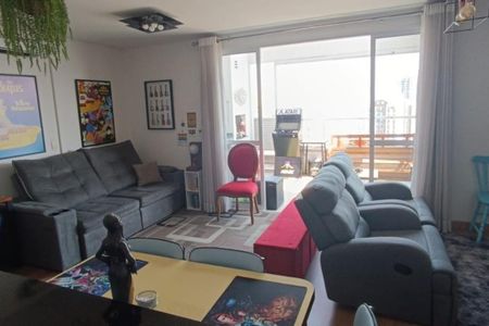 Apartamento à venda com 2 quartos, 92m² em Santana, São Paulo