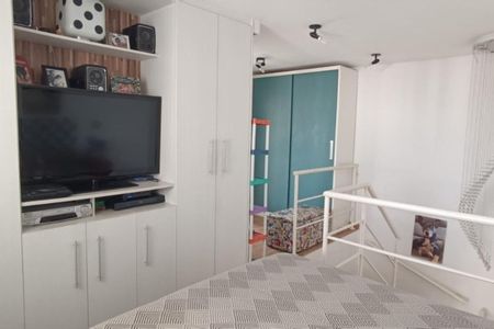 Apartamento à venda com 2 quartos, 92m² em Santana, São Paulo