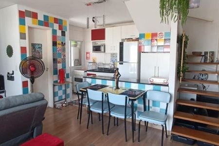 Apartamento à venda com 2 quartos, 92m² em Santana, São Paulo