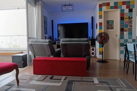 Apartamento à venda com 2 quartos, 92m² em Santana, São Paulo