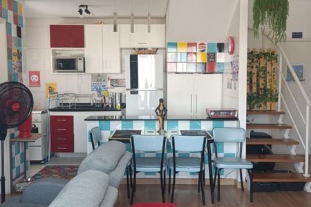 Apartamento à venda com 2 quartos, 92m² em Santana, São Paulo