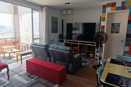 Apartamento à venda com 2 quartos, 92m² em Santana, São Paulo