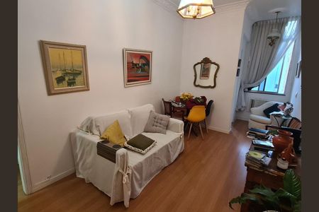 Apartamento à venda com 60m², 2 quartos e sem vaga